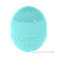 Sonic Silicone Facial Cleansing Brush Cleansing Cleanser